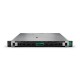 HPE ProLiant DL320 Gen11 servidor 11 TB Bastidor (1U) Intel® Xeon® Gold 2,1 GHz 128 GB DDR5-SDRAM 2000 W